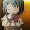 beknightedheroine: (snifle snuff)