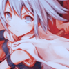 beknightedheroine: (courageous glow)