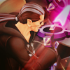 madannoshashu: (Δ Have you in my sights.)