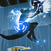 madannoshashu: (Δ Gravity can't stop me now.)