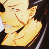 madannoshashu: (A little bit of smarm.)