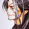 madannoshashu: (I like it when you dance.)