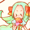 ladybow: (Bow)