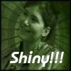moiracoon: (Shiny!)