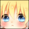 chibibanana: (Toddler - Pout)