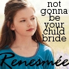 melissatreglia: (twilight - renesmee child bride)