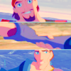 murderinghours: Sinbad/Proteus, Sinbad and the Legend of the Seven Seas (Porque el universo los shippea)