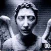sherkahn: (Weeping Angel)