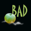 jemandhyel: (Bad Green Apple)