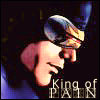 kingofallmutants: (King of Pain)