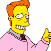 nigeltde: troy mcclure has appeared in such notable icons as this one (troy approves)