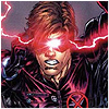 kingofallmutants: (Lightening Strike)