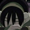 melonlord: Toph asleep (tired)