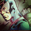 trickshot: [art↺stuart immonen] (⇀ contemplation is probably dangerous)