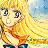 azurite: (sailormoon - manga venus fade)