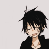parasiteye: (playin' it cool)