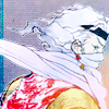 onehandsomeslickninja: (turned away amano)