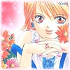azurite: (skip*beat - kyouko)