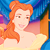 azurite: (disney - belle)