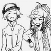 considerate: (► Why were we there back to back?)
