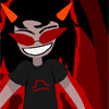 doomsalot: (>Terezi: Be the doom-sayer.)