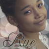 gehayi: (rue (fanpop))