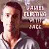zats_clear: (absolutely flirting daniel)
