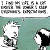 catwalksalone: (calvin expectations)