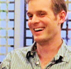 catwalksalone: (casey laughing)