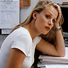momchester: (= you smell like a baby prostitute)
