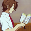 mysterioustransferstudent: (/nerd)