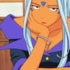 admindemon: (Unamused and bored)
