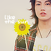veintidostreinta: ({Jin} Like the sun)