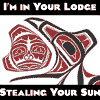 varadia: (stealin' ur sun)