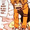 tsuna_used_flail: [derp/shock/angst] ([derp/shock/angst] hurt my everything)