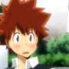 tsuna_used_flail: [shock/awks] (Boobs?)
