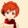 complementing: (✿ i am tiny and cute [ ALICE ])