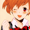 complementing: (✿ her determination [ SEIRYU ])