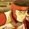 assiduous: (we gon' break them off，kit-kat time.)