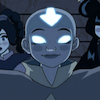 incurableprankster: (AVATAR STATE yip yip)