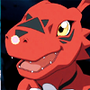 digitalhazard: (Guilmon is ridiculously cute)