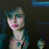 curses: (totally sad about sirius's death)