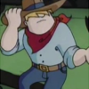 longhorntaurus: (44; my hat stays)