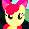 smashleigh: (applebloom!)