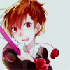 greatseal: (cheery)