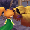 goldneedles: We already have a backstabber find your own thing (And then zombies attacked)