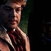 mostcharmingsmile: (it's all rather vague)
