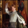 mostcharmingsmile: (i once was spectacular)