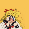 soldierofloveandbeauty: (Minako ♀ Embarrassed)
