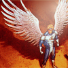 rawri: ([angel] spread your wings.)